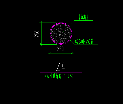 构造柱