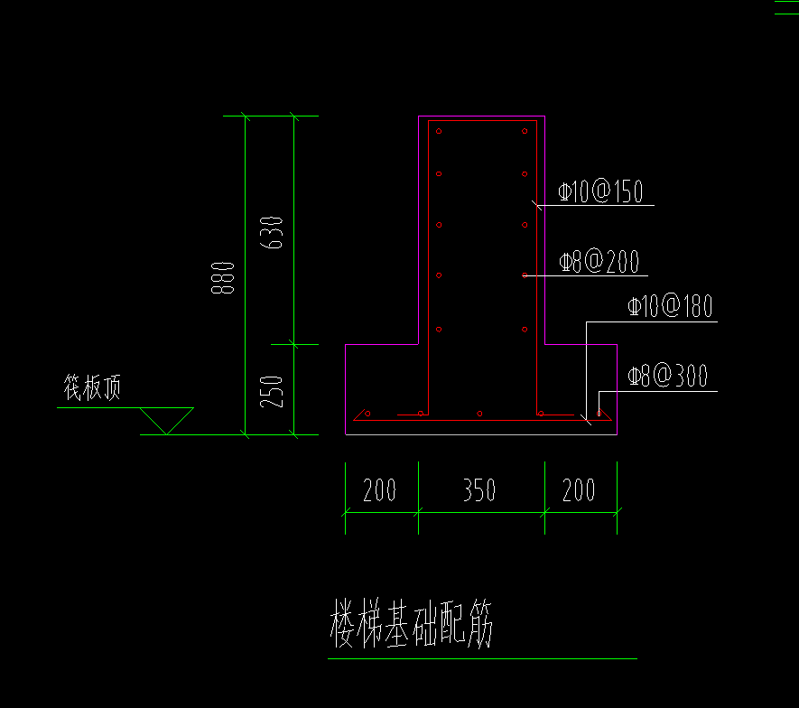 只能布置