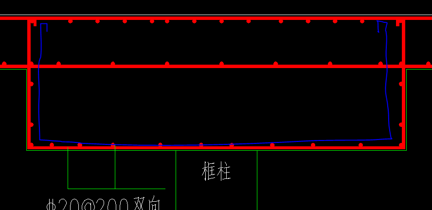 板顶弯折