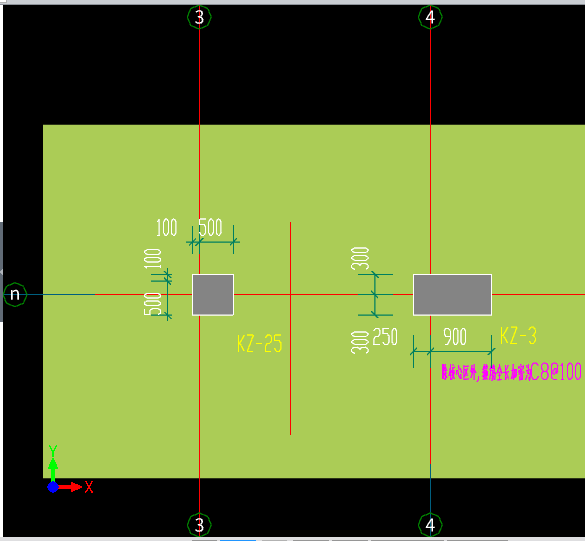 纵向