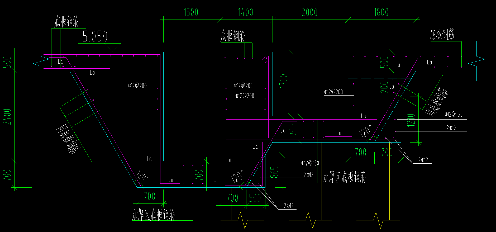 集水坑