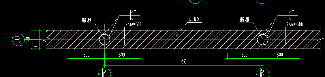剪力墙