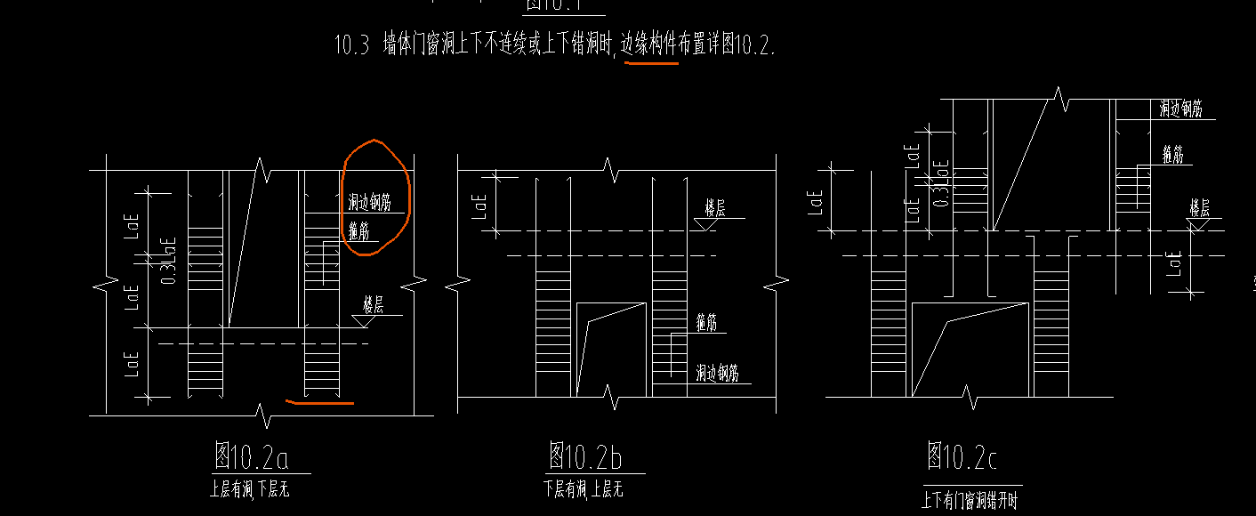 剪力墙