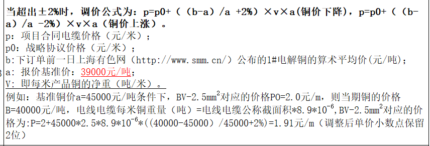 多芯软导线