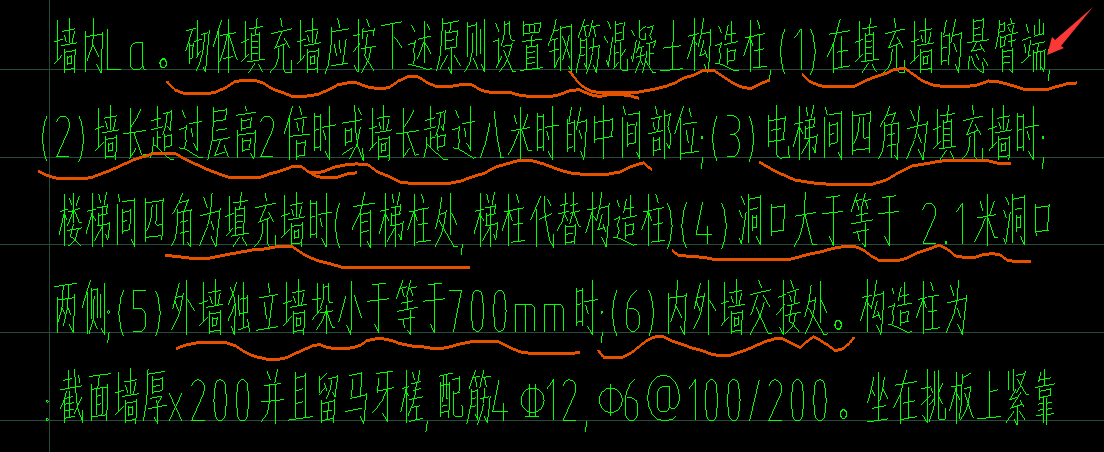 这个悬臂端什么意思