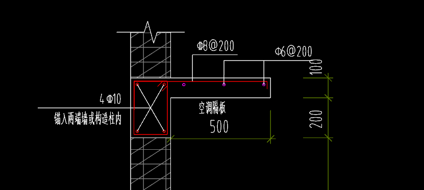 二次结构