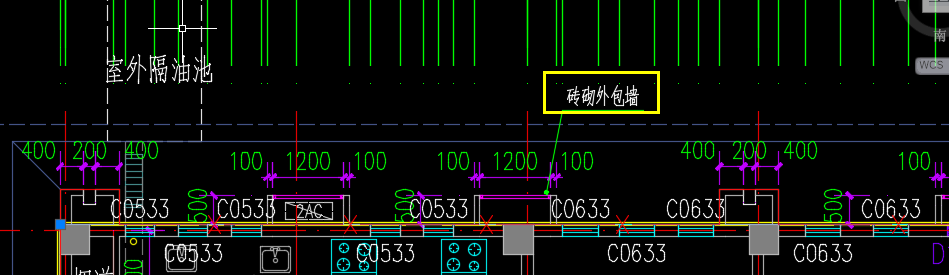 建筑面积