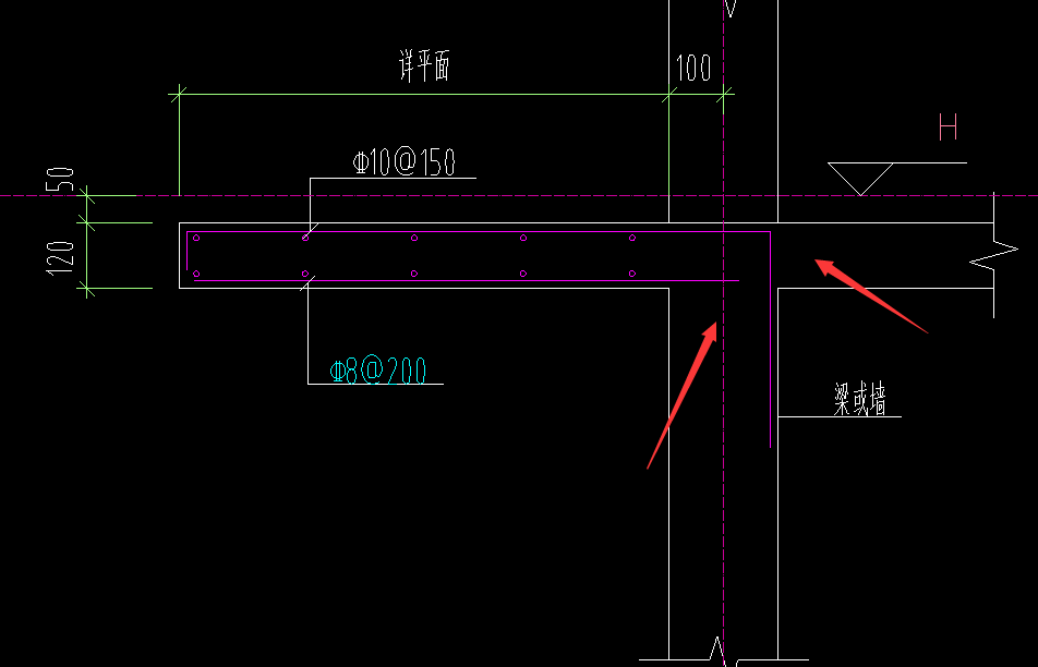 栏板