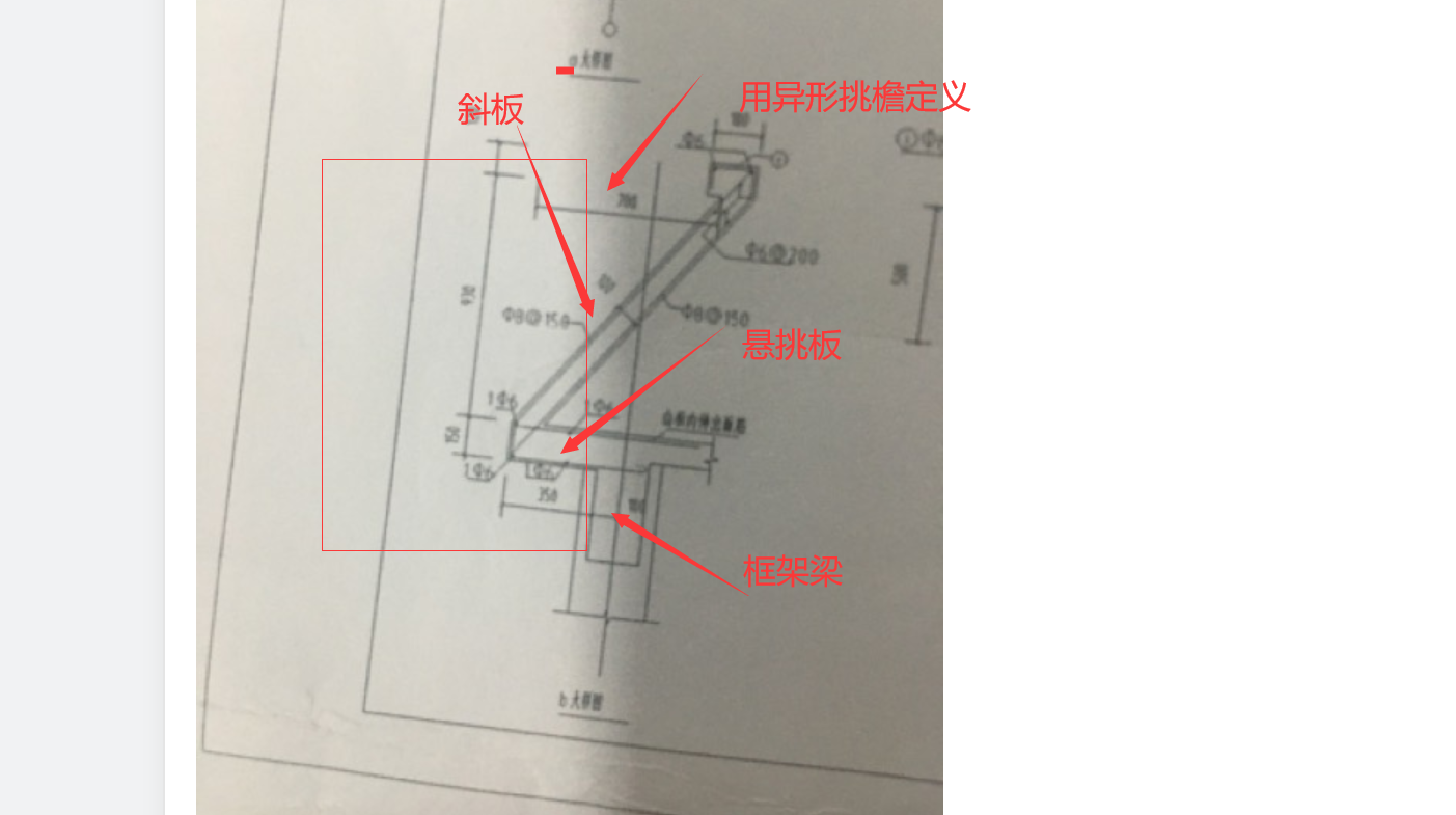 大样图怎么看