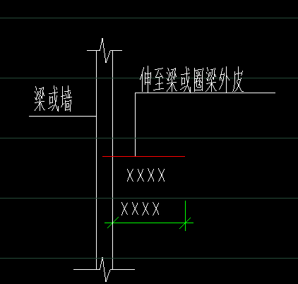 板负筋