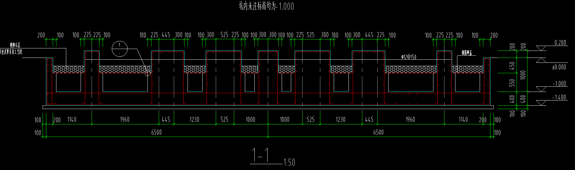 钢筋计