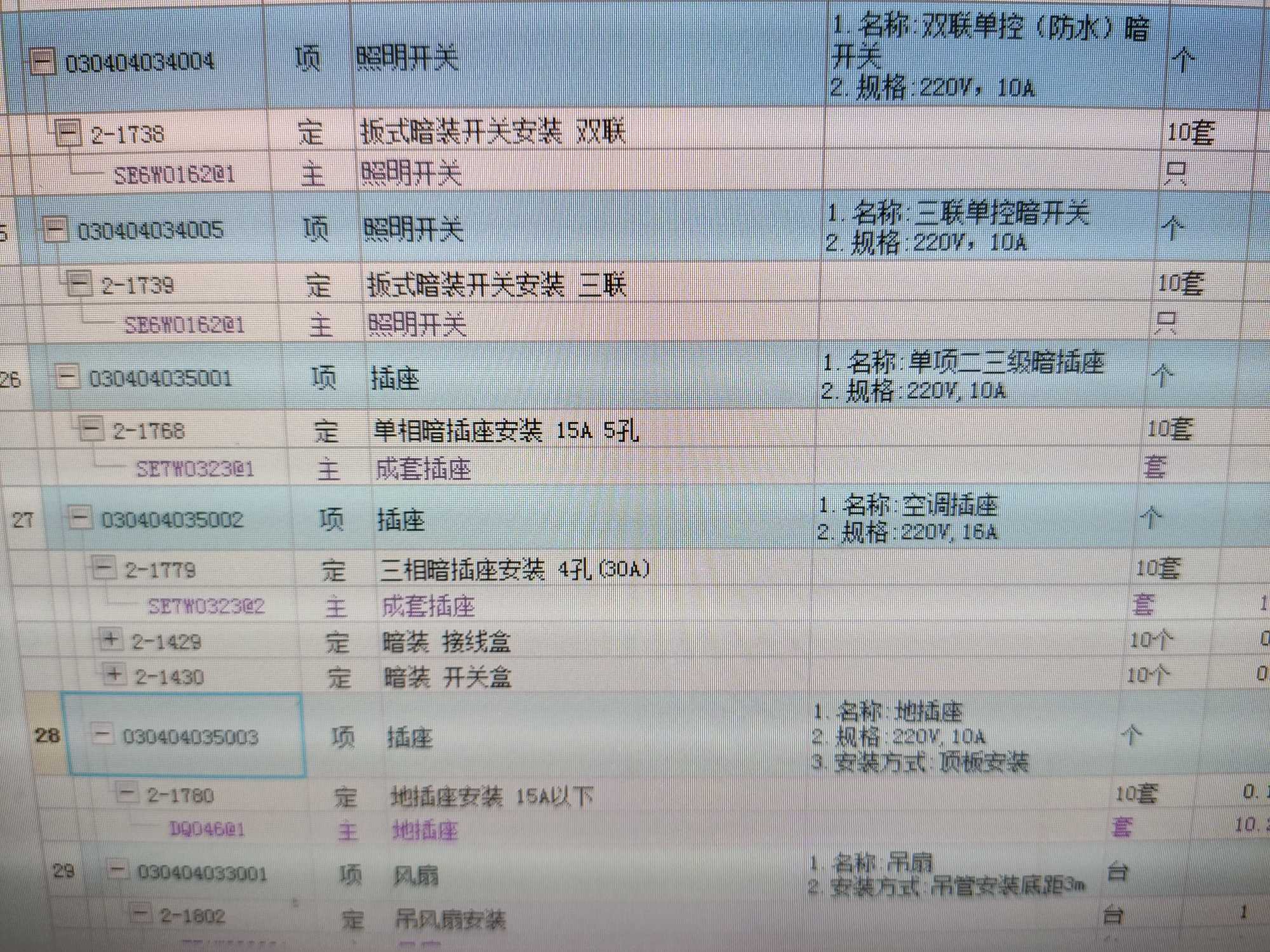 接線盒