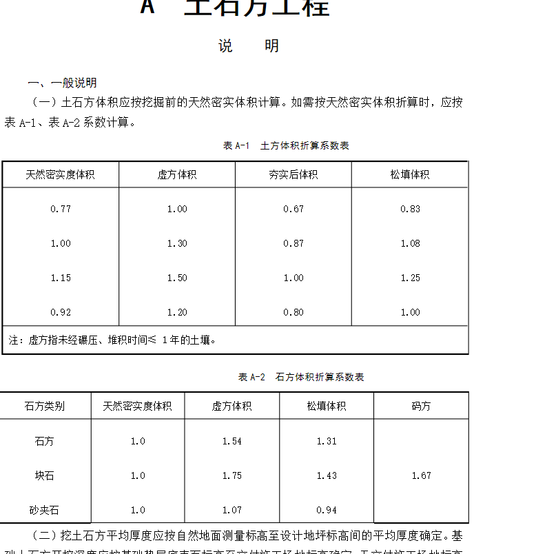 土方