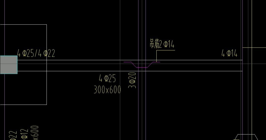标注