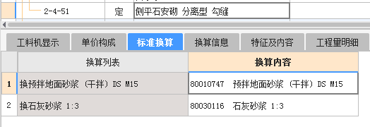 预拌地面砂浆