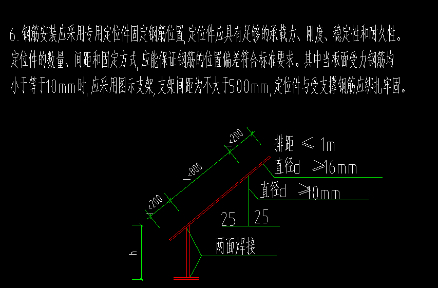 马凳筋