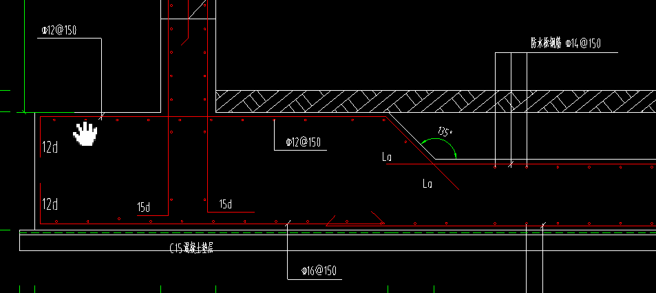 设置变截面