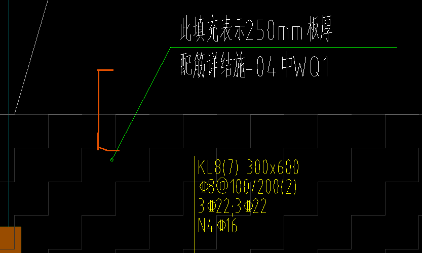 底板