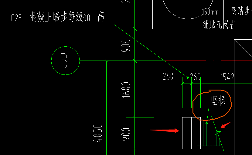 踏步