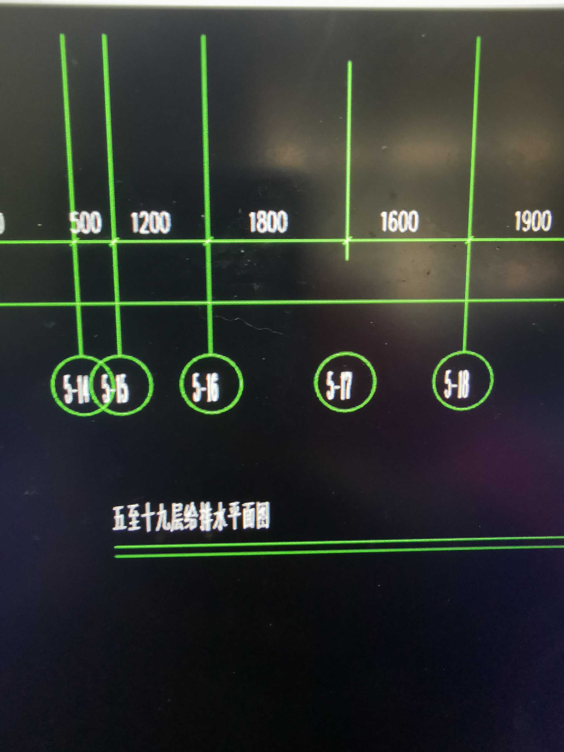 樓層的