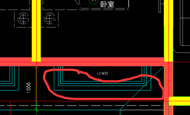 飘窗