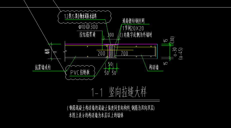 大样图
