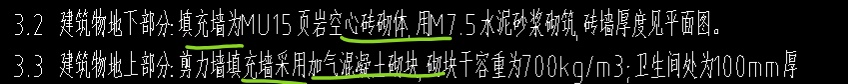 空心砖