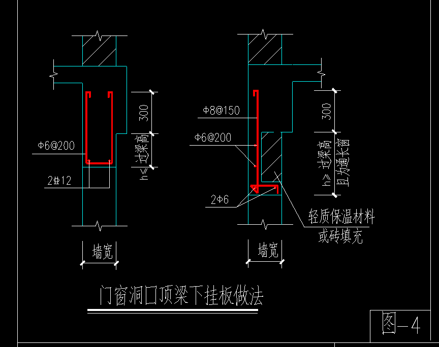 洞口