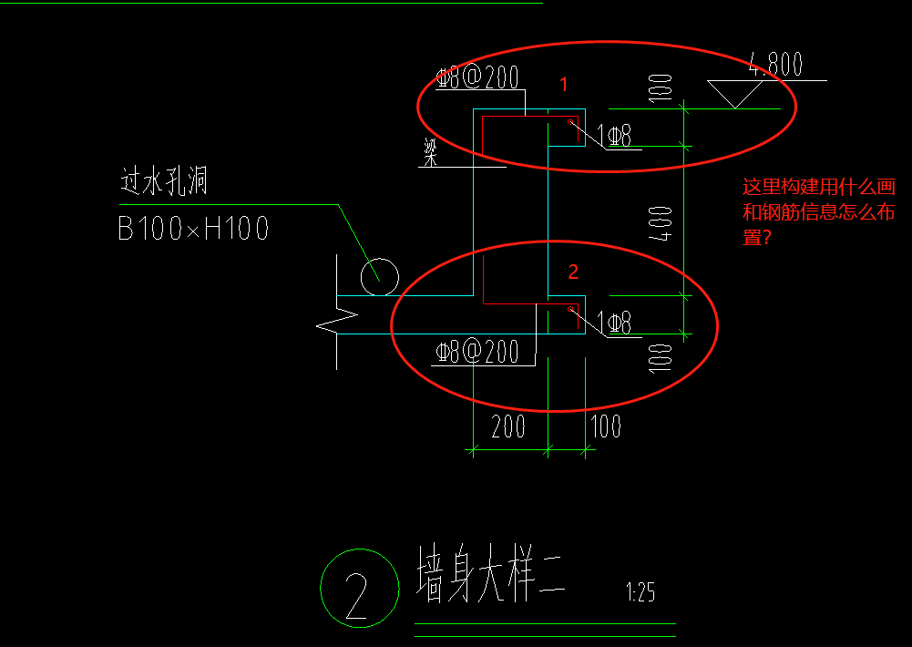 钢筋信息