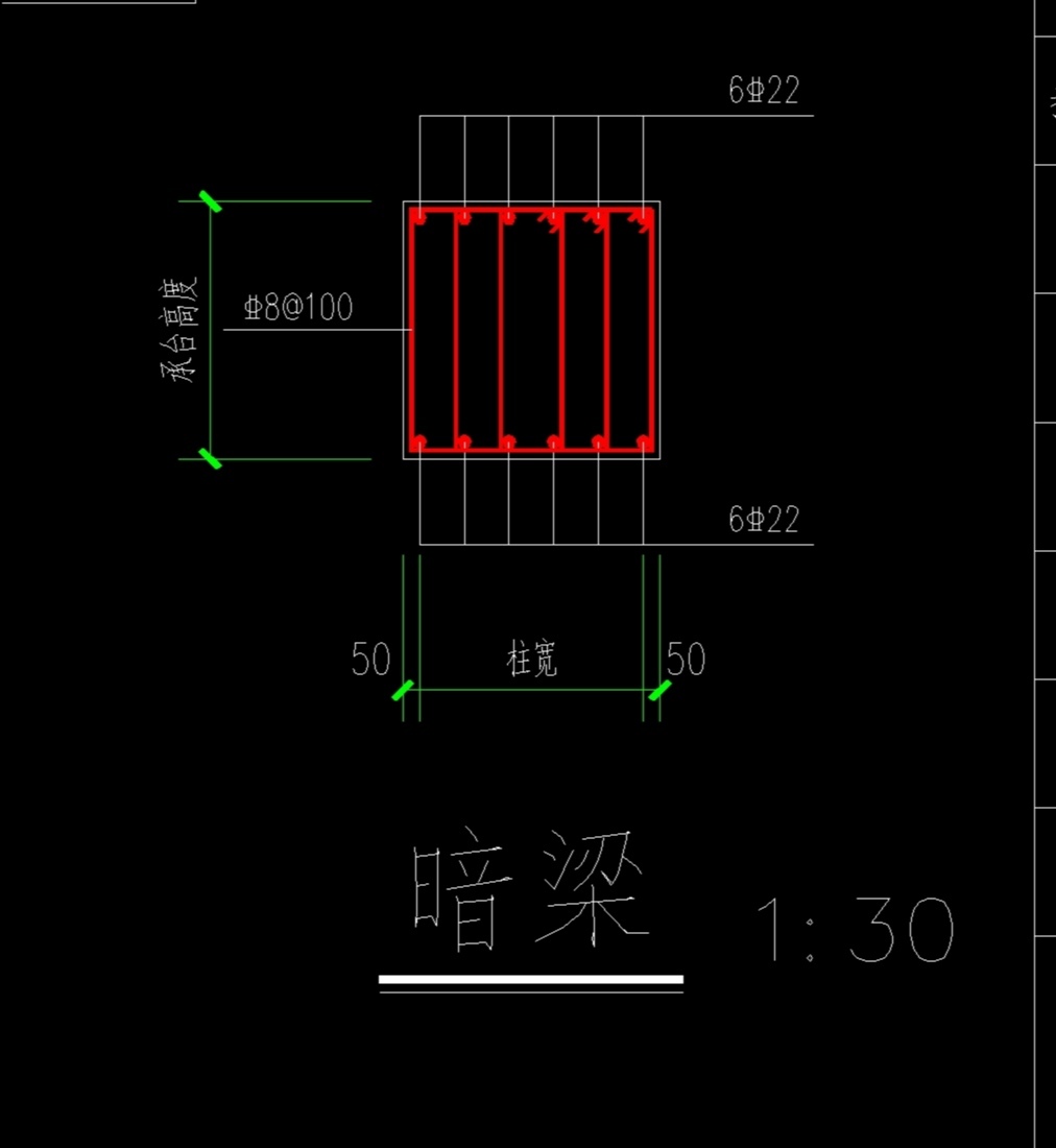 独立基础