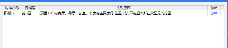 构件复制