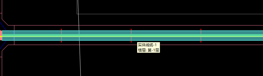 间距