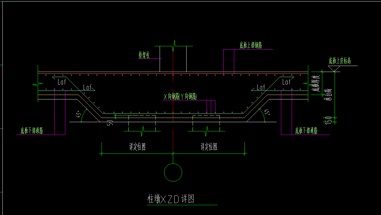 柱墩