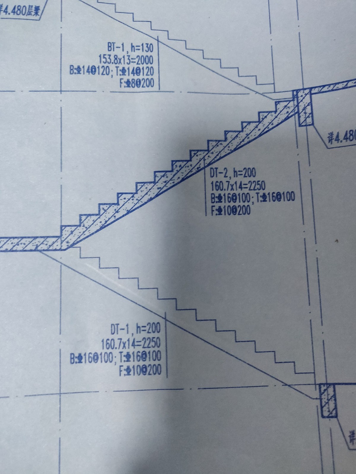 楼梯板