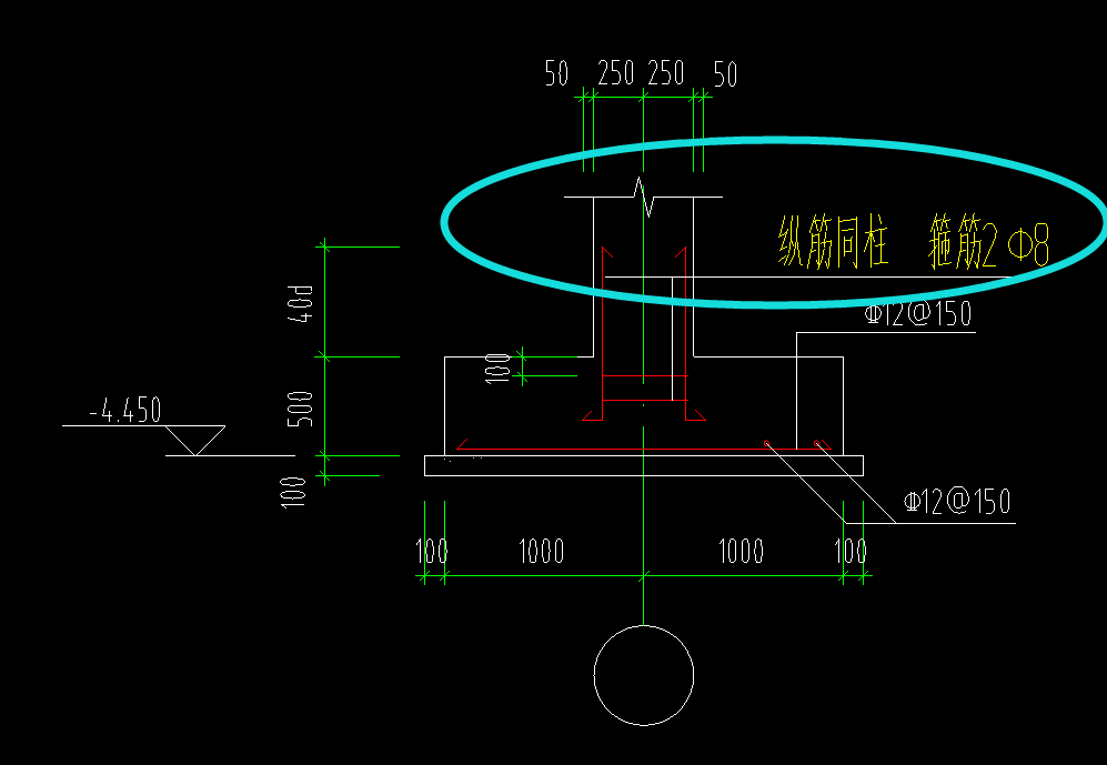 插筋