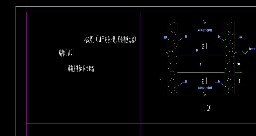 定义构件
