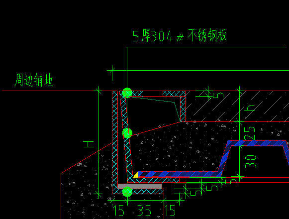 盖板