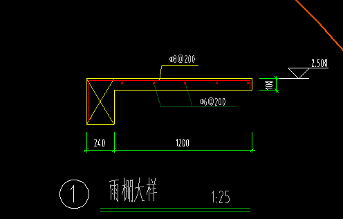 定额