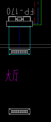 风管