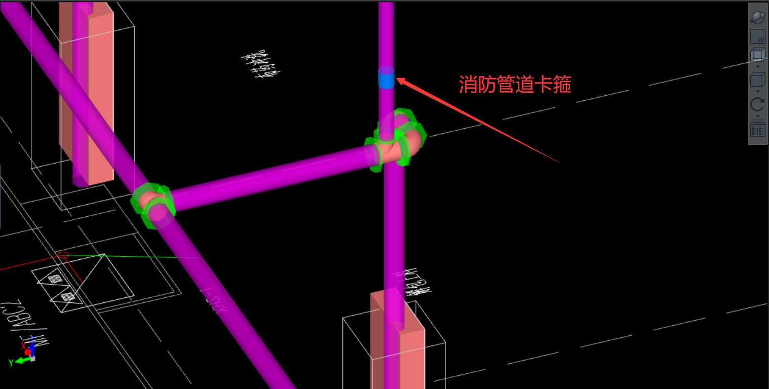 卡箍怎么算