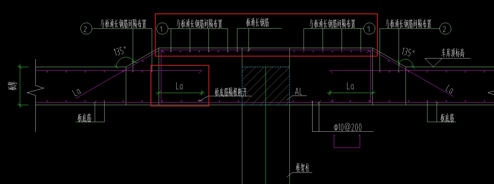 上柱墩