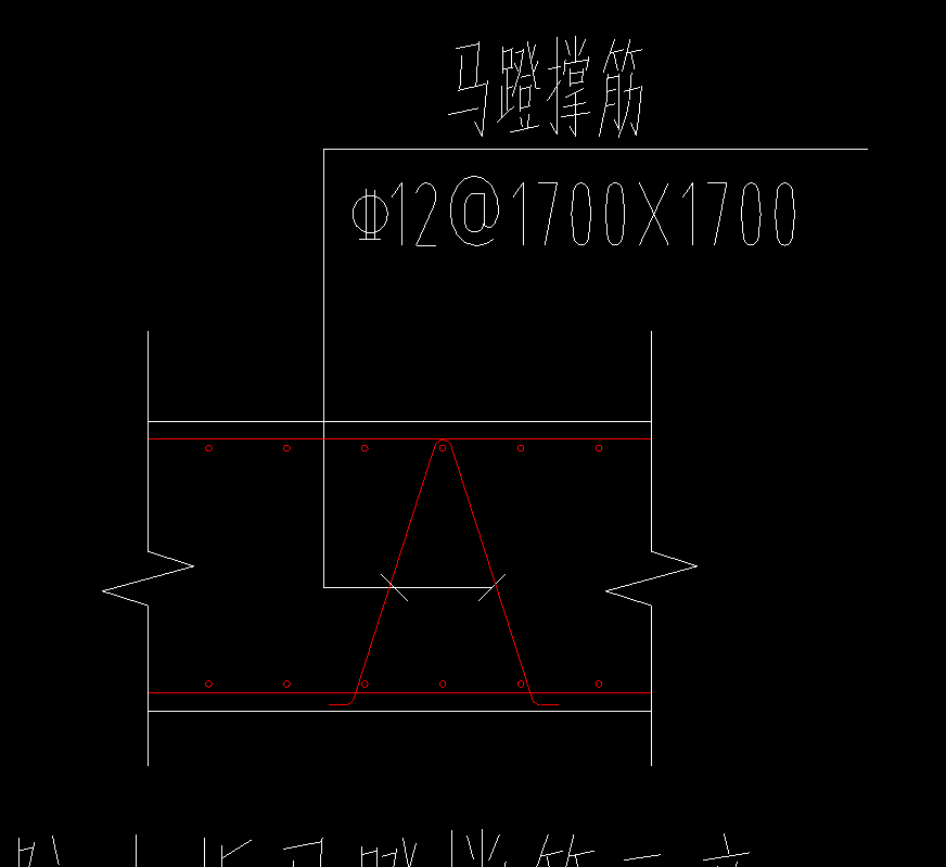 防水板
