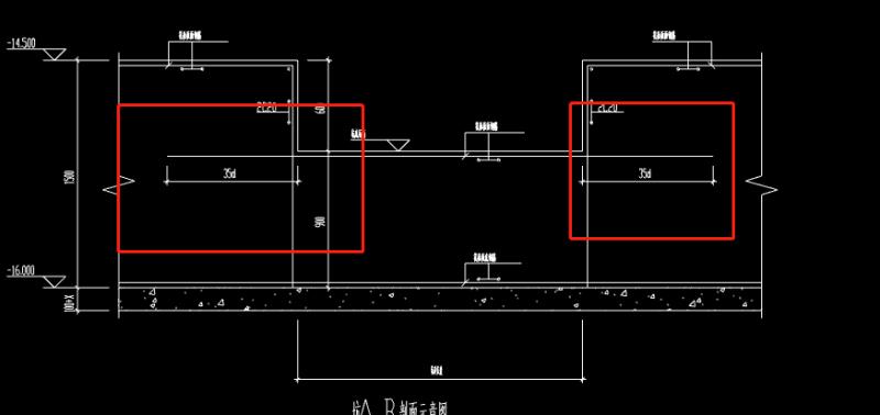 集水坑