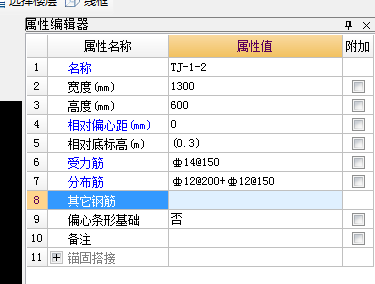 底部