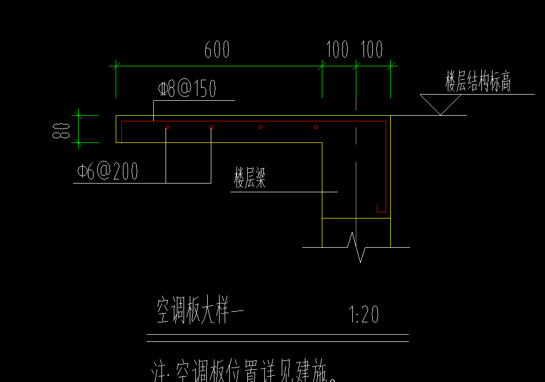 钢筋信息