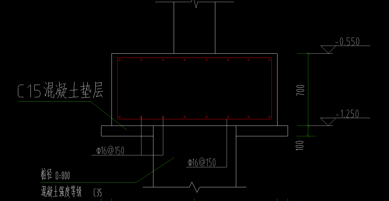 室外地坪