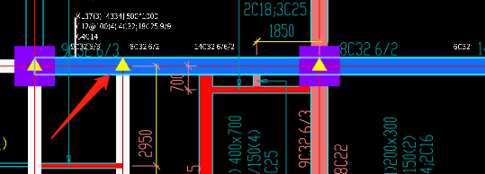 重提梁跨