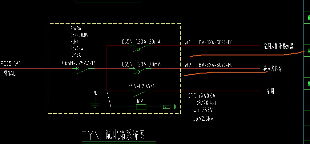 个字母