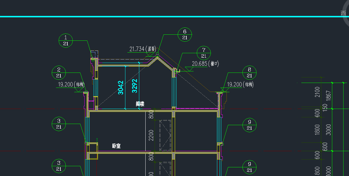 面积怎么算