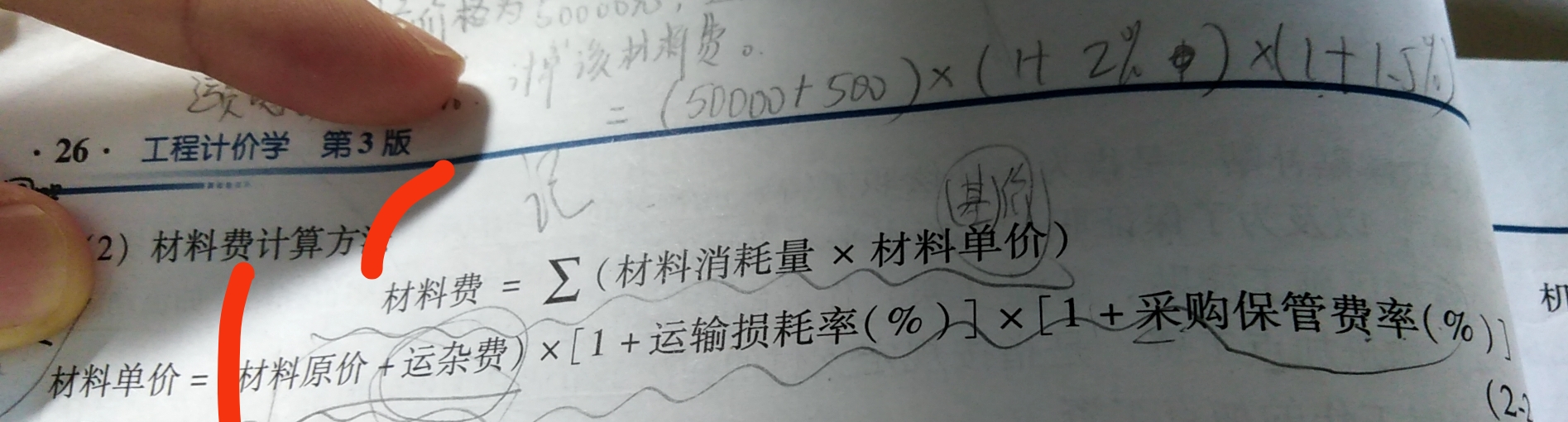 单价